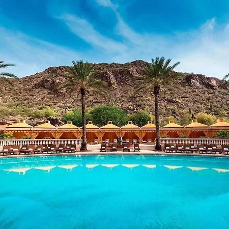 The Canyon Suites At The Phoenician, A Luxury Collection Resort, Scottsdale